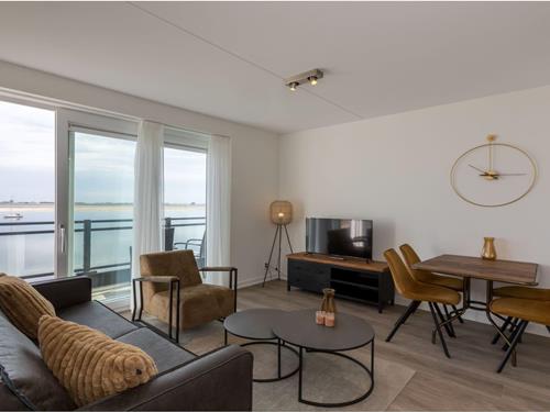 Ferieleilighet - 4 personer -  - 4697RL - St. Annaland