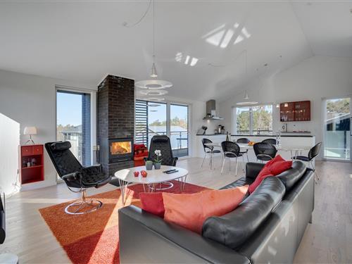 Sommerhus - 5 personer -  - Lübker Allé - 8581 - Nimtofte