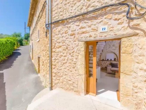 Telt - 3 personer -  - 07312 - Mancor De La Vall, Illes Balears