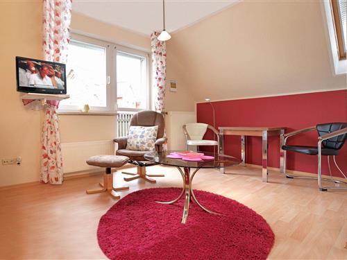 Ferieleilighet - 2 personer -  - Lotsenstieg - 23999 - Insel Poel / Ot Timmendor