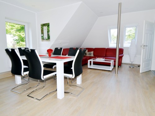 Ferielejlighed - 4 personer -  - Lütjenburger Weg - 23774 - Heiligenhafen