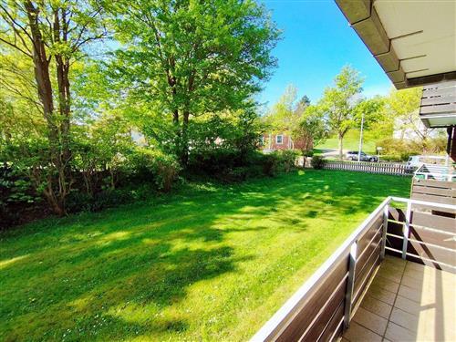 Ferielejlighed - 2 personer -  - Neuratjensdorfer Weg - 23774 - Heiligenhafen