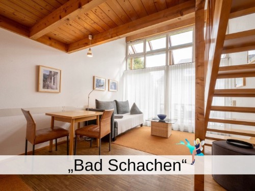 Ferielejlighed - 3 personer -  - Oeschländerweg - 88131 - Lindau (Bodensee)