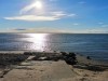 Bild 21 - Utsikt över vatten