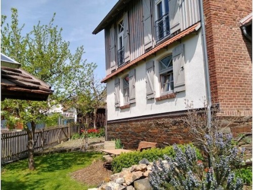 Ferienhaus - 6 Personen -  - 65529 - Waldems-Steinfischbach