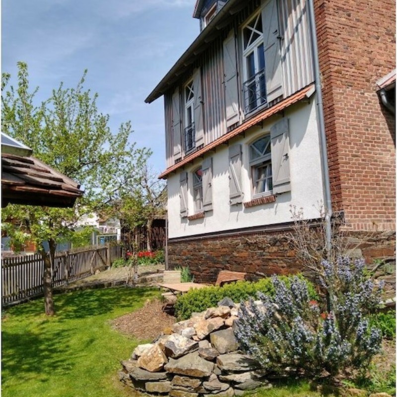 Sommerhus - 6 personer -  - 65529 - Waldems-Steinfischbach