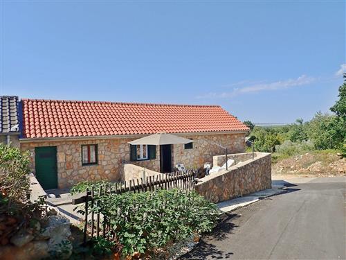 Ferielejlighed - 4 personer -  - Put Jabukovca - 23244 - Seline