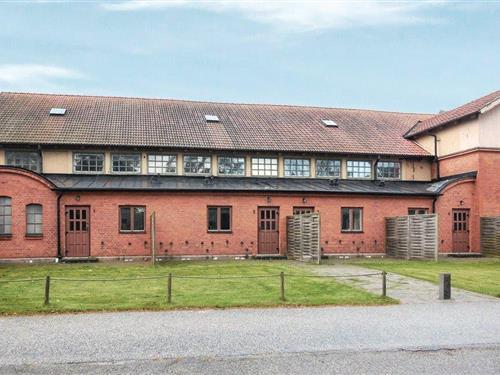 Ferielejlighed - 6 personer -  - Björnstjernegatan 18 apart. - Ystad/Sandskog - 271 39 - Ystad