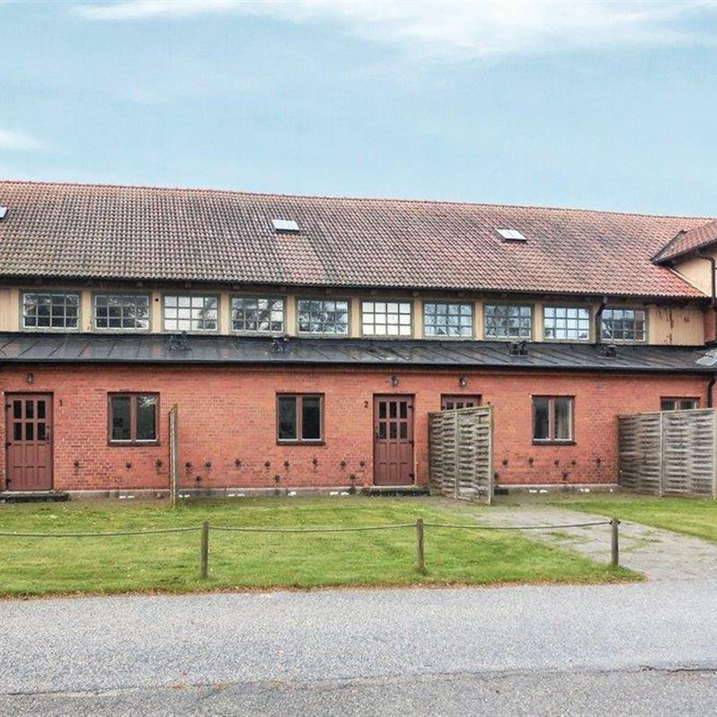 Ferielejlighed - 6 personer -  - Björnstjernegatan 18 apart. - Ystad/Sandskog - 271 39 - Ystad