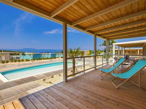 Mobilehome - 4 personer -  - 51513 - Omisalj