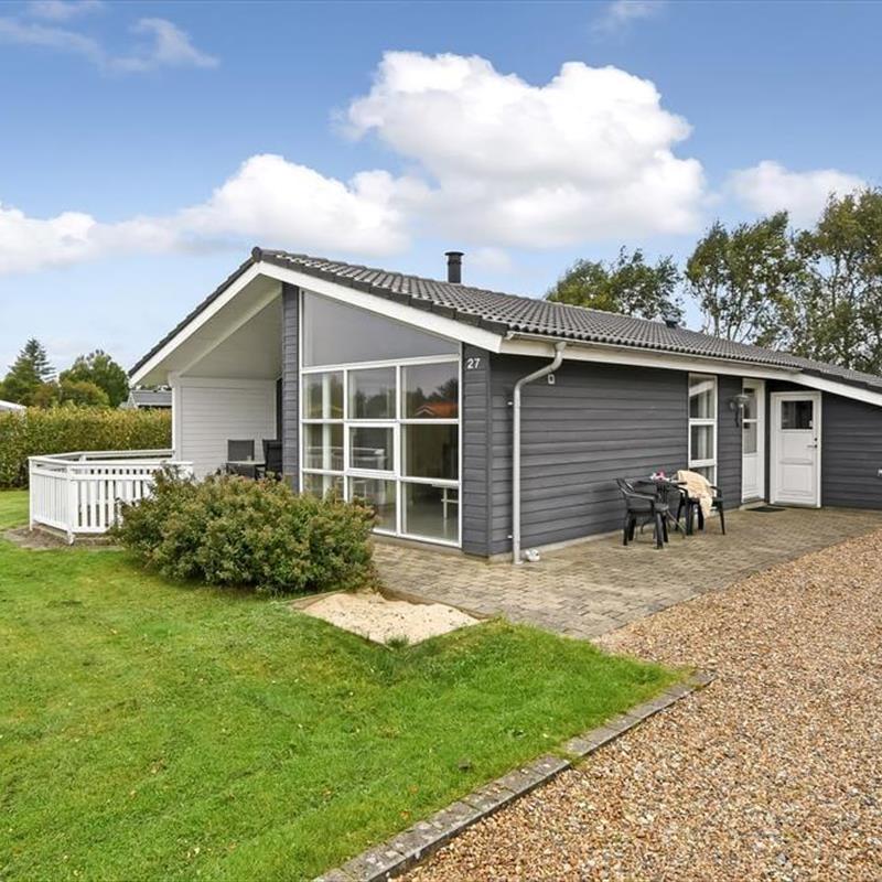 Ferienhaus - 6 Personen -  - Sivsangervænget - Skaven - 6880 - Tarm