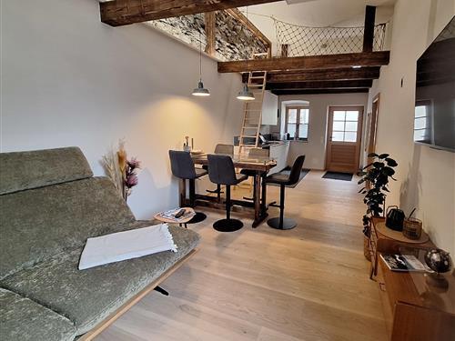 Sommerhus - 4 personer -  - Kirchgasse - 9853 - Gmünd