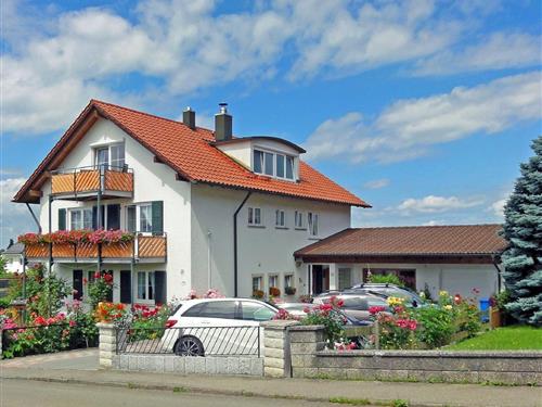 Holiday Home/Apartment - 2 persons -  - Ottenberghalde - 88079 - Kressbronn Am Bodensee