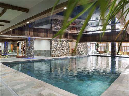 Ferielejlighed - 6 personer -  - Tignes - 73320