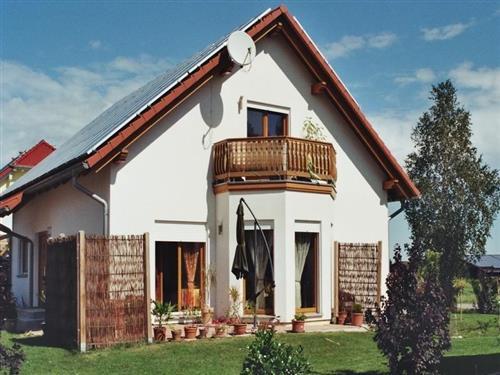 Holiday Home/Apartment - 4 persons -  - Wielandstr. - 88422 - Bad Buchau