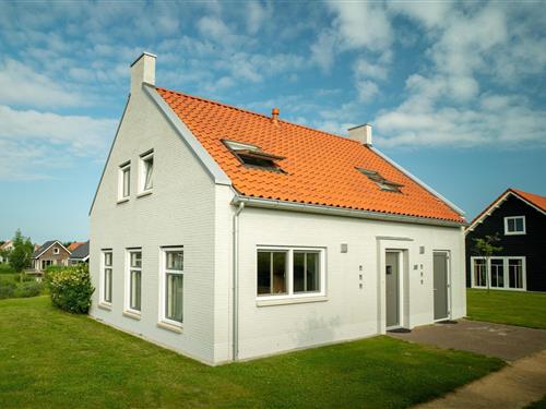 Holiday home - 8 persons -  - 4504PR - Nieuwvliet