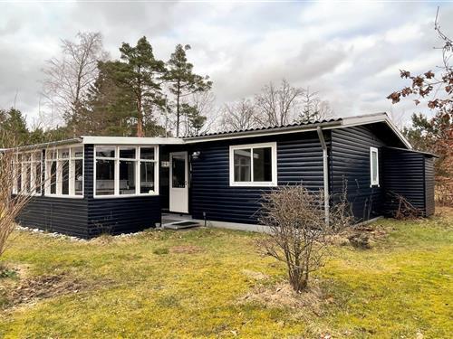 Sommerhus - 4 personer -  - Østre Skovvej - Fuglslev - 8400 - Ebeltoft