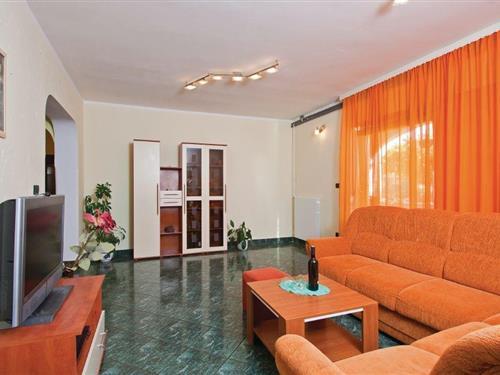 Ferienhaus - 6 Personen -  - Fažana - 52212 - Fažana