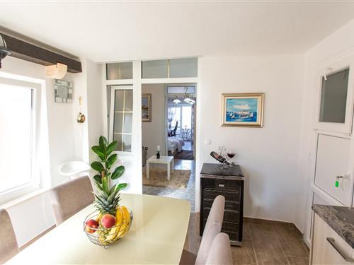 Ferielejlighed - 4 personer -  - 21403 - Sutivan