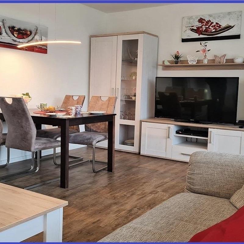 Ferielejlighed - 4 personer -  - Blankwasserweg - 23743 - Grömitz