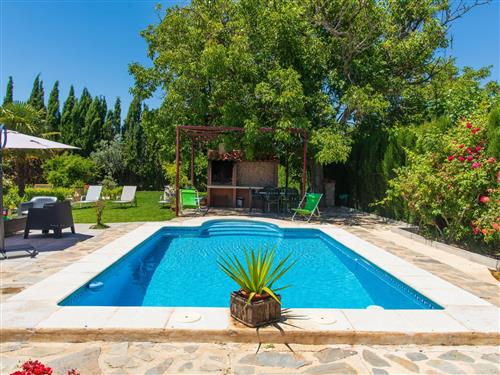 Holiday home - 6 persons -  - Granada/Dúrcal - 18657