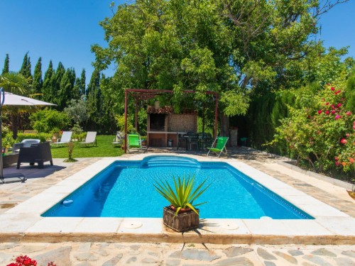Sommerhus - 6 personer -  - 18657 - Granada/Dúrcal