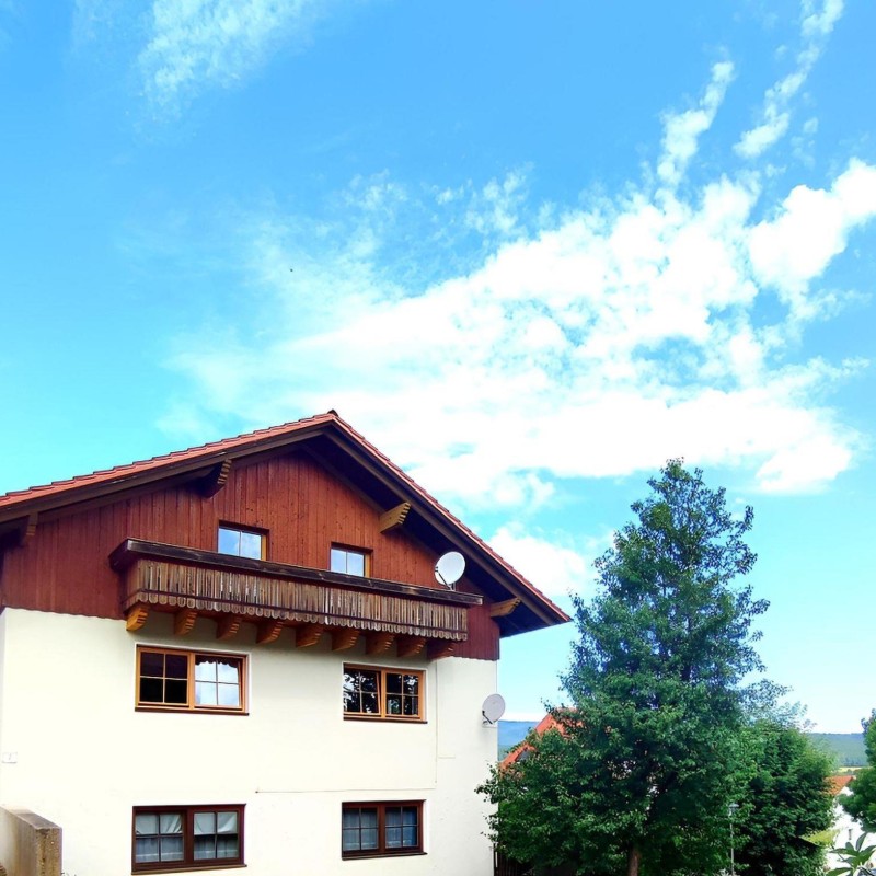 Ferielejlighed - 8 personer -  - Eschlsaigner Strasse - 93474 - Arrach