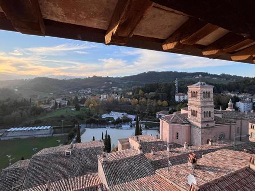 Ferielejlighed - 4 personer -  - Via del Teatro - 06025 - Nocera Umbra