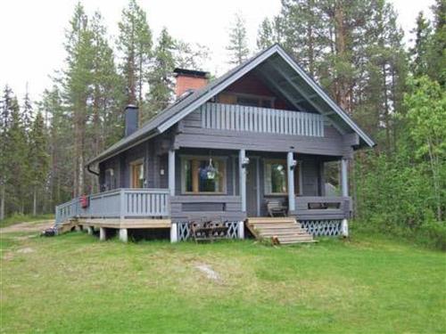 Feriehus / leilighet - 6 personer -  - Kuusamo - 93900