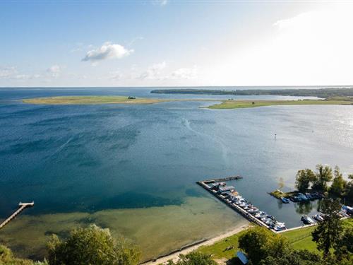 Semesterhus/Semesterlägenhet - 4 personer -  - Uferpromenade - 17207 - Röbel/Müritz