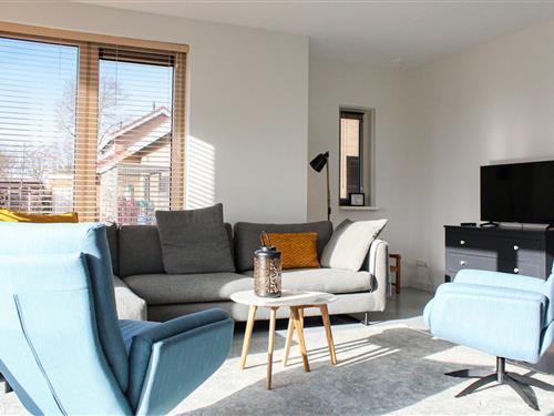 Holiday home - 9 persons -  - 8523NK - Idskenhuizen