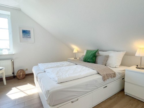 Ferielejlighed - 4 personer -  - Carlos-Grethe-Weg - 27476 - Duhnen