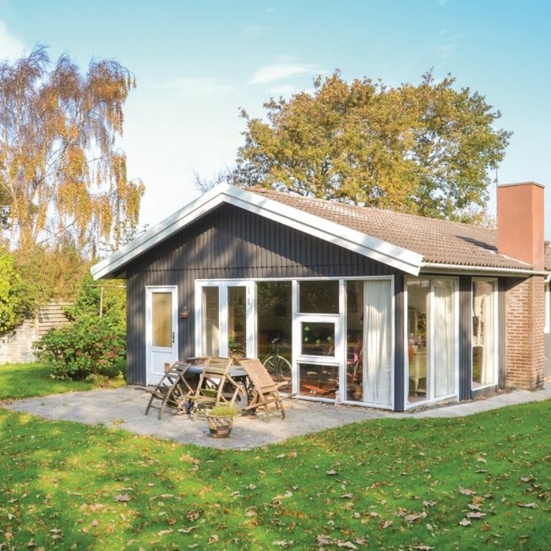 Ferienhaus - 5 Personen -  - Ådraget - Sädding - 6710 - Esbjerg