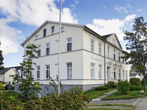 Ferielejlighed - 6 personer -  - Hauptstraße - 18551 - Glowe