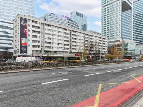 Ferielejlighed - 6 personer -  - 00-120 - Warszawa 2