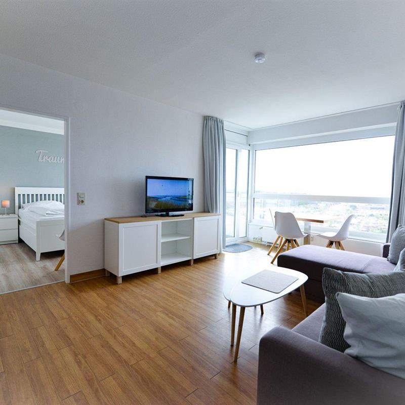 Ferielejlighed - 4 personer -  - In der Wolskermarsch - 27476 - Cuxhaven