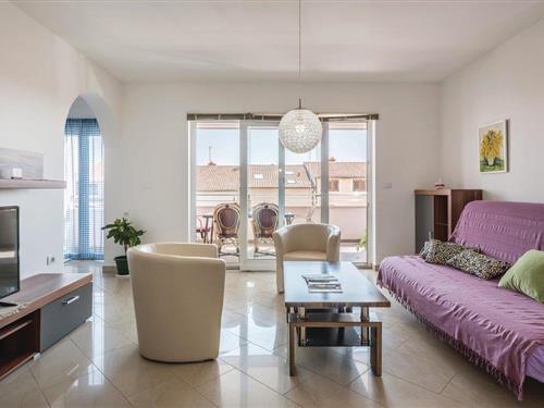 Holiday apartment - 4 persons -  - Argonautska - 52100 - Pula