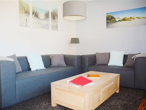 Semesterhus/Semesterlägenhet - 4 personer -  - Luisenstraße - 26548 - Norderney