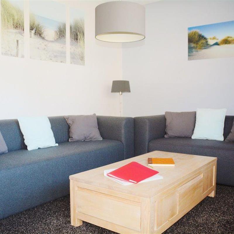 Ferielejlighed - 4 personer -  - Luisenstraße - 26548 - Norderney