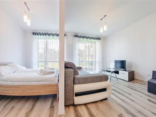 Holiday apartment - 4 persons -  - Wczasowa - 76-270 - Ustka