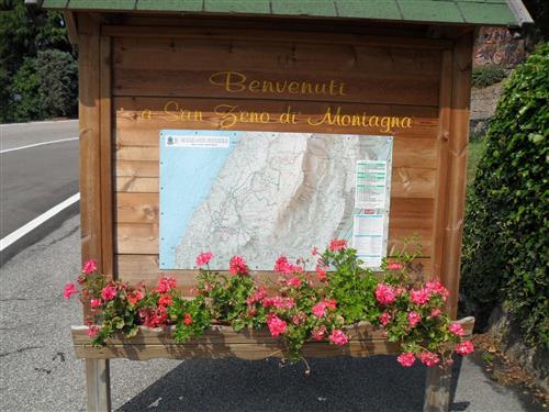 Ferielejlighed - 2 personer -  - Albisano - 37010