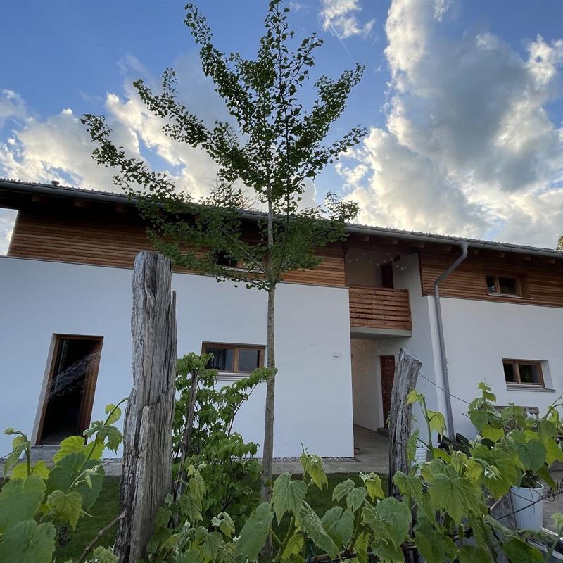 Ferielejlighed - 2 personer -  - Breitbrunner Str. - 83257 - Gstadt Am Chiemsee