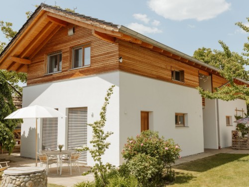 Ferielejlighed - 2 personer -  - Breitbrunner Str. - 83257 - Gstadt Am Chiemsee