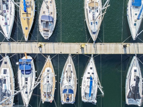  - 6 personer -  - Butendiek 13 (2.og Links) - Marina Wendtorf, Ostsee - 24235 - Kieler Bucht