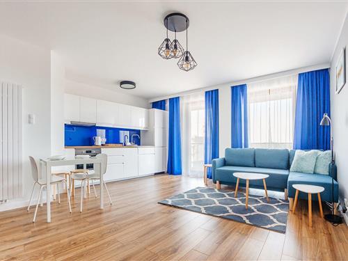 Semesterlägenhet - 4 personer -  - Plazowa - 78-100 - Kolobrzeg