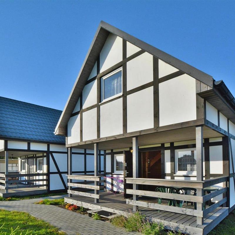 Sommerhus - 4 personer -  - 76-107 - Jaroslawiec