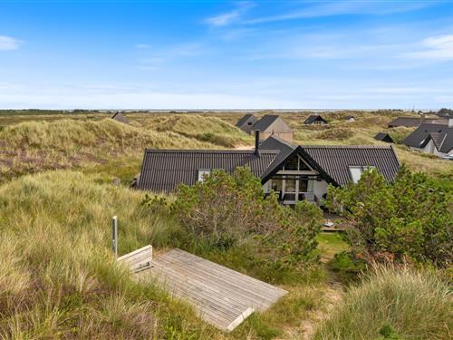 Sommerhus - 4 personer -  - Opstrupsvej - Klegod - 6950 - Ringkøbing