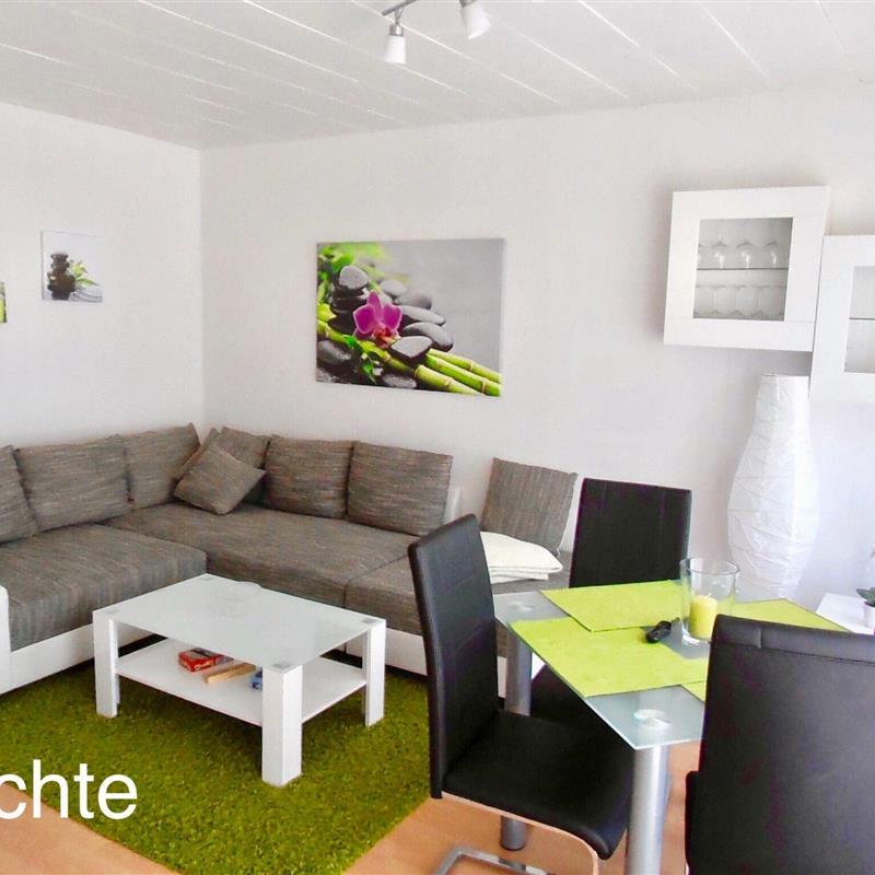 Ferielejlighed - 4 personer -  - Braunlage - 38700