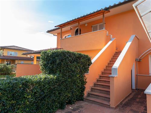 Ferielejlighed - 3 personer -  - Scarlino - 58020