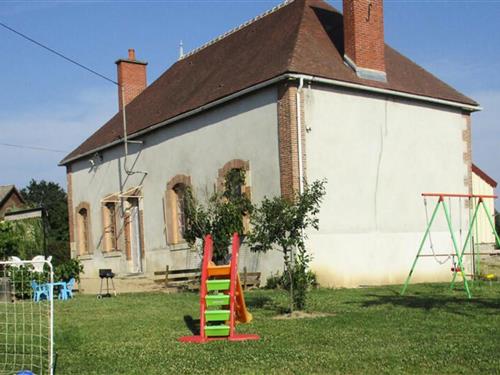 Ferienhaus - 6 Personen -  - 03240 - Cressanges